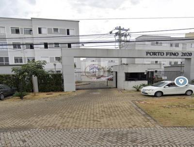 Apartamento para Locao, em Taubat, bairro Jardim dos Estados, 2 dormitrios, 1 banheiro, 1 vaga