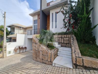 Casa em Condomnio para Venda, em Itatiba, bairro Residencial Fazenda Serrinha, 3 dormitrios, 4 banheiros, 3 sutes, 4 vagas