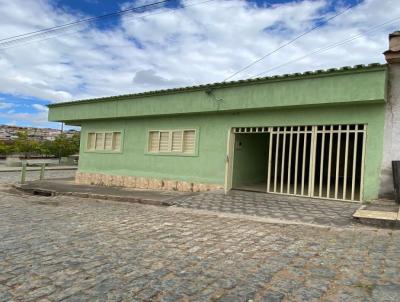 Casa para Venda, em Campo Belo, bairro Vieiras, 2 dormitrios, 1 banheiro, 1 vaga