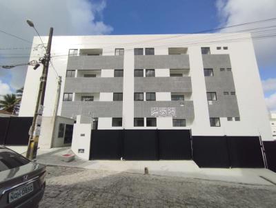 Apartamento para Venda, em Joo Pessoa, bairro Ernesto Geisel, 2 dormitrios, 1 banheiro, 1 sute, 1 vaga