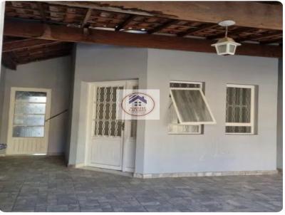 Casa para Venda, em Taubat, bairro Independncia, 2 dormitrios, 1 banheiro, 1 vaga