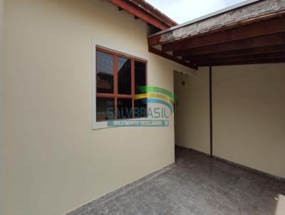 Casa para Venda, em Limeira, bairro Jardim Residencial Roseira, 3 dormitrios, 1 banheiro, 2 vagas