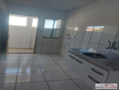 Apartamento para Locao, em Belo Horizonte, bairro Santa Terezinha, 2 dormitrios, 1 banheiro