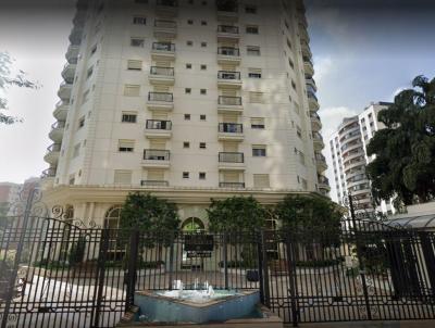 Apartamento para Venda, em So Paulo, bairro Jardim Vila Mariana, 4 dormitrios, 5 banheiros, 3 sutes, 4 vagas