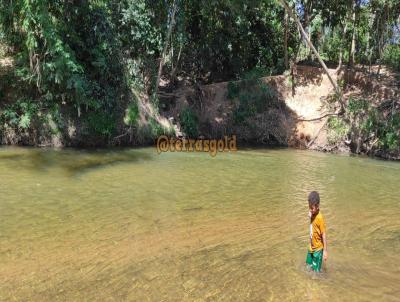 Chcara para Venda, em Cuiab, bairro Brisas Do Rio