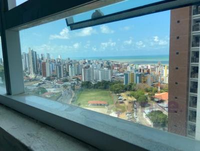 Sala Comercial para Venda, em Joo Pessoa, bairro Altiplano Cabo Branco