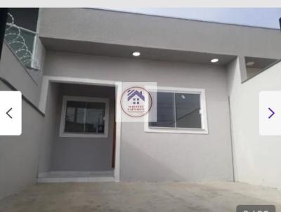Casa para Venda, em Taubat, bairro Residencial Estoril, 2 dormitrios, 2 banheiros, 2 vagas