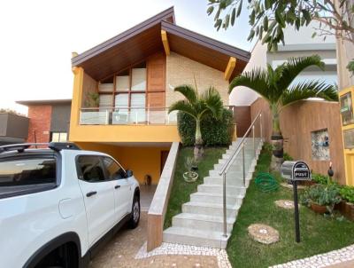 Casa em Condomnio para Venda, em Piracicaba, bairro Nova Pompia, 3 dormitrios, 3 banheiros, 2 sutes, 4 vagas