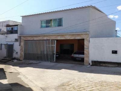 Casa para Venda, em Campo Belo, bairro Vila Escolstica, 1 dormitrio, 1 banheiro, 1 sute, 1 vaga