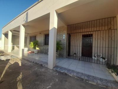 Casa para Venda, em Dom Pedrito, bairro Santa Teresinha, 3 dormitrios, 2 banheiros, 2 vagas