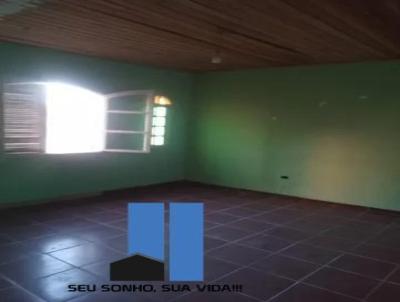 Casa para Venda, em Taboo da Serra, bairro Monte Alegre, 2 dormitrios, 2 banheiros