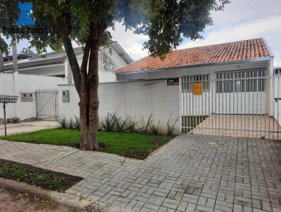 Casa para Venda, em Curitiba, bairro Jardim das Amricas, 3 dormitrios, 2 banheiros, 1 sute, 2 vagas