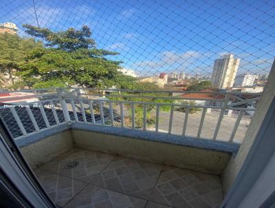 Cobertura para Venda, em Santo Andr, bairro Parque das Naes, 2 dormitrios, 2 banheiros, 1 vaga