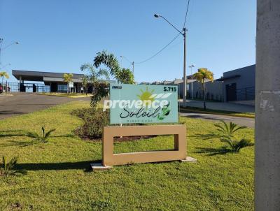 Terreno em Condomnio para Venda, em Piracicaba, bairro Bongue