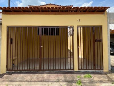Casa para Venda, em Campo Belo, bairro Arnaldos