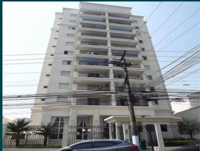 Apartamento para Venda, em So Paulo, bairro Vila Mariana, 3 dormitrios, 3 banheiros, 1 sute, 2 vagas