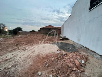 Terreno Residencial para Venda, em Presidente Prudente, bairro Vila Furquim