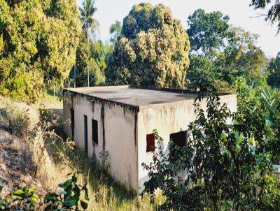 Stio para Venda, em Tangu, bairro Mangueira, 2 dormitrios, 1 banheiro, 1 sute, 2 vagas