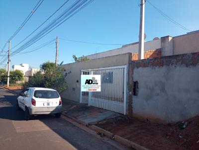 Casa para Venda, em São José do Rio Preto, bairro Residencial São Thomaz II, 3 dormitórios, 2 banheiros, 2 vagas