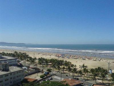 Apartamento para Venda, em Praia Grande, bairro Mirim, 1 dormitrio, 1 banheiro, 1 vaga