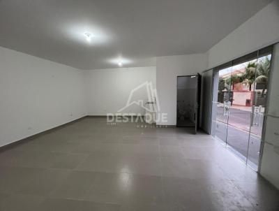 Sala Comercial para Locao, em Presidente Prudente, bairro Vila Marcondes