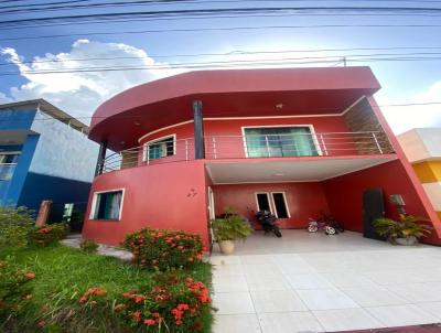 Casa em Condomnio para Venda, em Belm, bairro Tapan (Icoaraci), 4 dormitrios, 4 banheiros, 3 sutes, 2 vagas