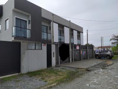 Sobrado para Venda, em Matinhos, bairro Bairro Riviera, 2 dormitórios, 1 banheiro, 2 suítes