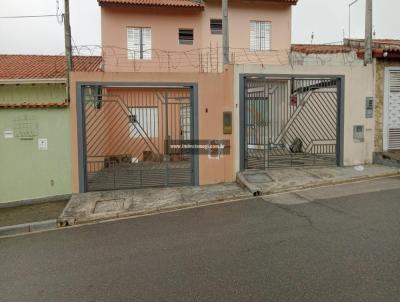 Casa para Venda, em Mogi das Cruzes, bairro Vila Jundia, 3 dormitrios, 3 banheiros, 2 sutes, 2 vagas