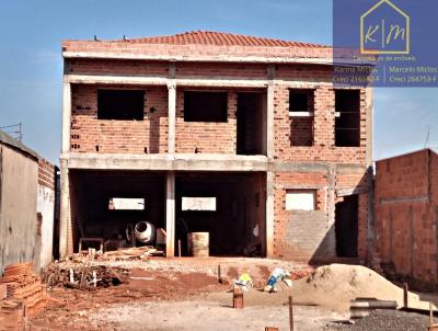 Terreno para Venda, em Pirassununga, bairro Jardim Olimpio Felcio