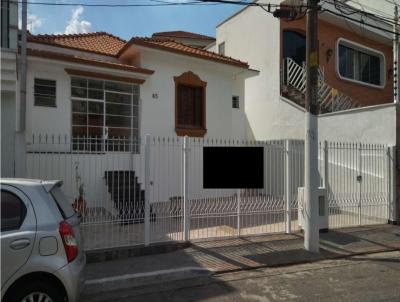 Casa para Venda, em So Paulo, bairro Jardim Franca, 2 dormitrios, 3 banheiros, 2 sutes, 3 vagas