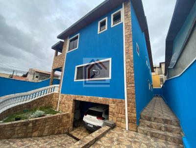 Casa para Venda, em Taubat, bairro , 3 dormitrios, 3 banheiros, 1 sute, 3 vagas