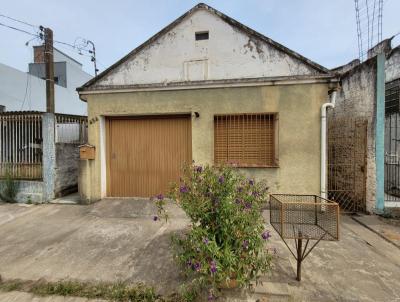 Casa 2 dormitórios para Venda, em Camaquã, bairro Centro, 2 dormitórios, 1 banheiro, 1 vaga