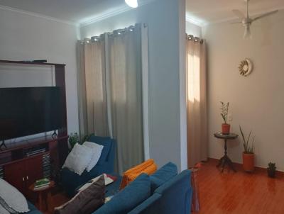 Apartamento para Venda, em Ribeiro Preto, bairro Jardim Paulista, 2 dormitrios, 1 banheiro, 1 sute, 1 vaga