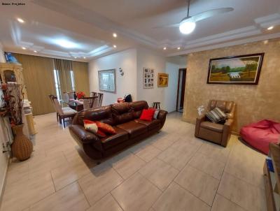Apartamento 3 dormitrios para Venda, em Praia Grande, bairro Tupi, 3 dormitrios, 3 banheiros, 3 sutes, 2 vagas