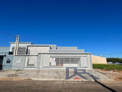 Casa para Venda, em Umuarama, bairro Jardim Cima, 3 dormitrios, 1 banheiro, 1 sute, 2 vagas