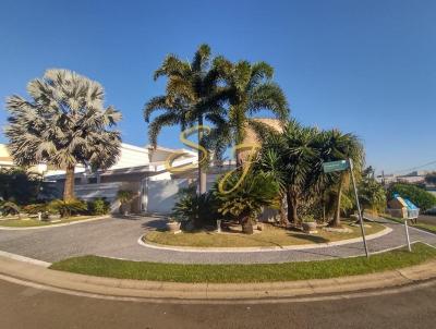 Casa em Condomnio para Venda, em Paulnia, bairro Parque Brasil 500, 3 dormitrios, 5 banheiros, 3 sutes, 6 vagas