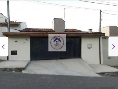 Casa para Venda, em Taubat, bairro Jardim Santa Tereza, 2 dormitrios, 1 banheiro, 2 vagas