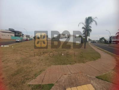 Terreno para Venda, em Bauru, bairro Alphaville