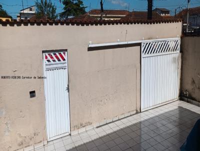 Casa para Venda, em So Vicente, bairro Jardim Guassu, 2 dormitrios, 1 banheiro, 2 vagas