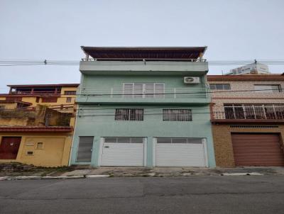Casa para Venda, em So Paulo, bairro Cambuci, 3 dormitrios, 2 banheiros, 1 sute, 2 vagas