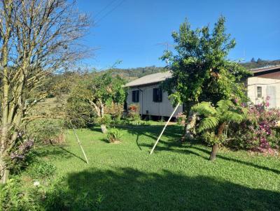 Stio / Chcara para Venda, em Sapiranga, bairro Alto Ferrabraz, 3 dormitrios, 1 banheiro, 4 vagas