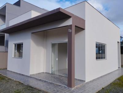 Casa para Venda, em Balnerio Piarras, bairro Itacolomi, 2 dormitrios, 2 banheiros, 1 sute, 1 vaga