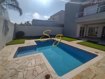 Casa em Condomnio para Venda, em Paulnia, bairro Parque Brasil 500, 3 dormitrios, 5 banheiros, 3 sutes, 4 vagas