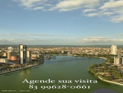 Apartamento para Locação, em Campina Grande, bairro Estação Velha, 4 dormitórios, 5 banheiros, 3 suítes, 2 vagas