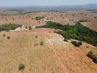 Fazenda para Venda, em Barra do Garas, bairro Rural