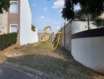 Terreno para Venda, em Paulnia, bairro Joo Aranha