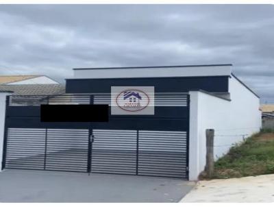Casa para Venda, em , bairro Continental, 2 dormitrios, 1 banheiro, 1 sute, 1 vaga