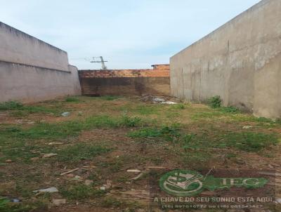 Terreno Urbano para Venda, em Franca, bairro Jardim Luiza II