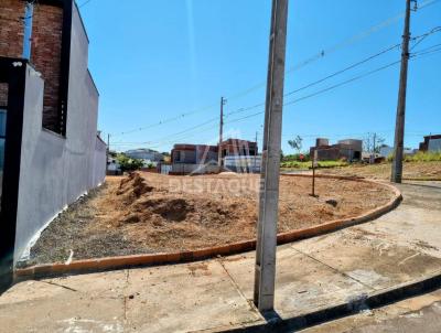 Terreno para Venda, em Presidente Prudente, bairro Residencial Bongiovani