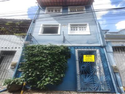 Comercial para Locação, em Salvador, bairro Santo Antônio, 6 dormitórios, 8 banheiros, 6 suítes